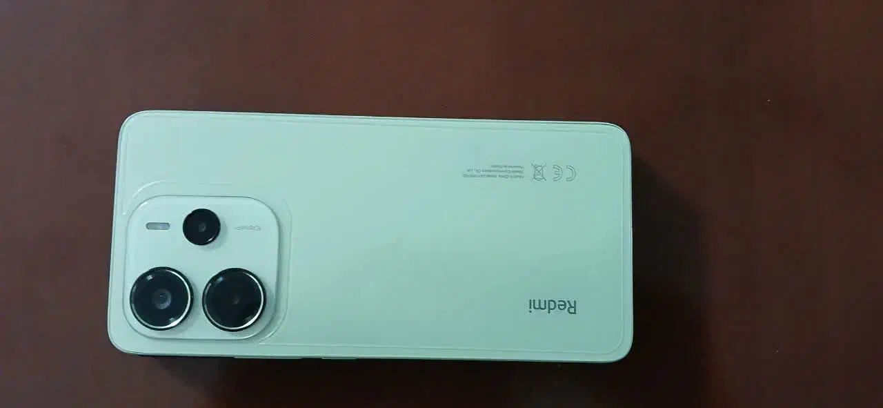 ردمی نوت 14|موبایل|قم, سراجه (۱۵ خرداد)|دیوار