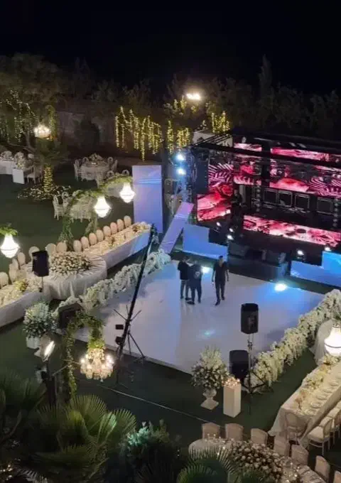 دی جی حرفه ای|خدمات پذیرایی، مراسم|بندرعباس, |دیوار