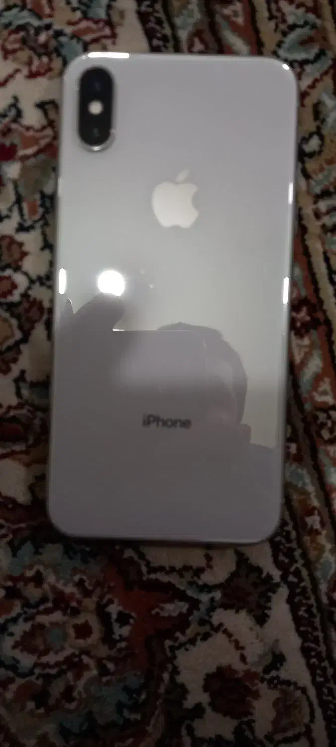 ایفونx|موبایل|تبریز, |دیوار