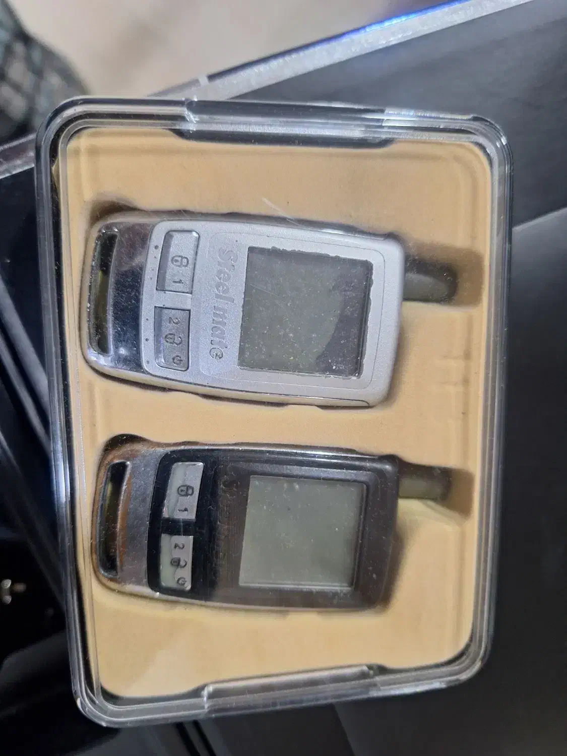 دزدگیرتصویری|قطعات یدکی و لوازم جانبی|نهاوند, |دیوار