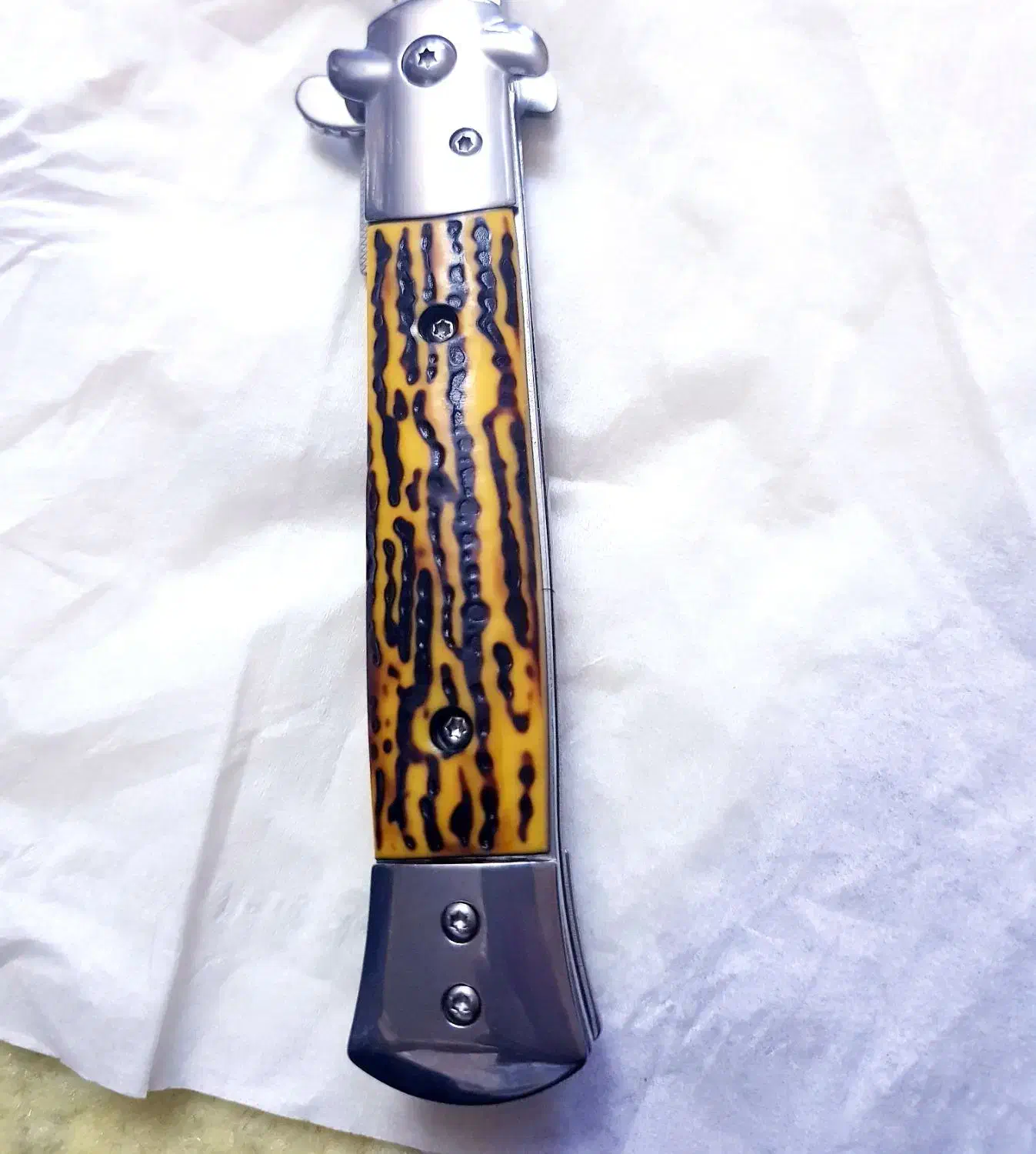 چاقو شاخی|کوهنوردی و کمپینگ|کرمان, |دیوار