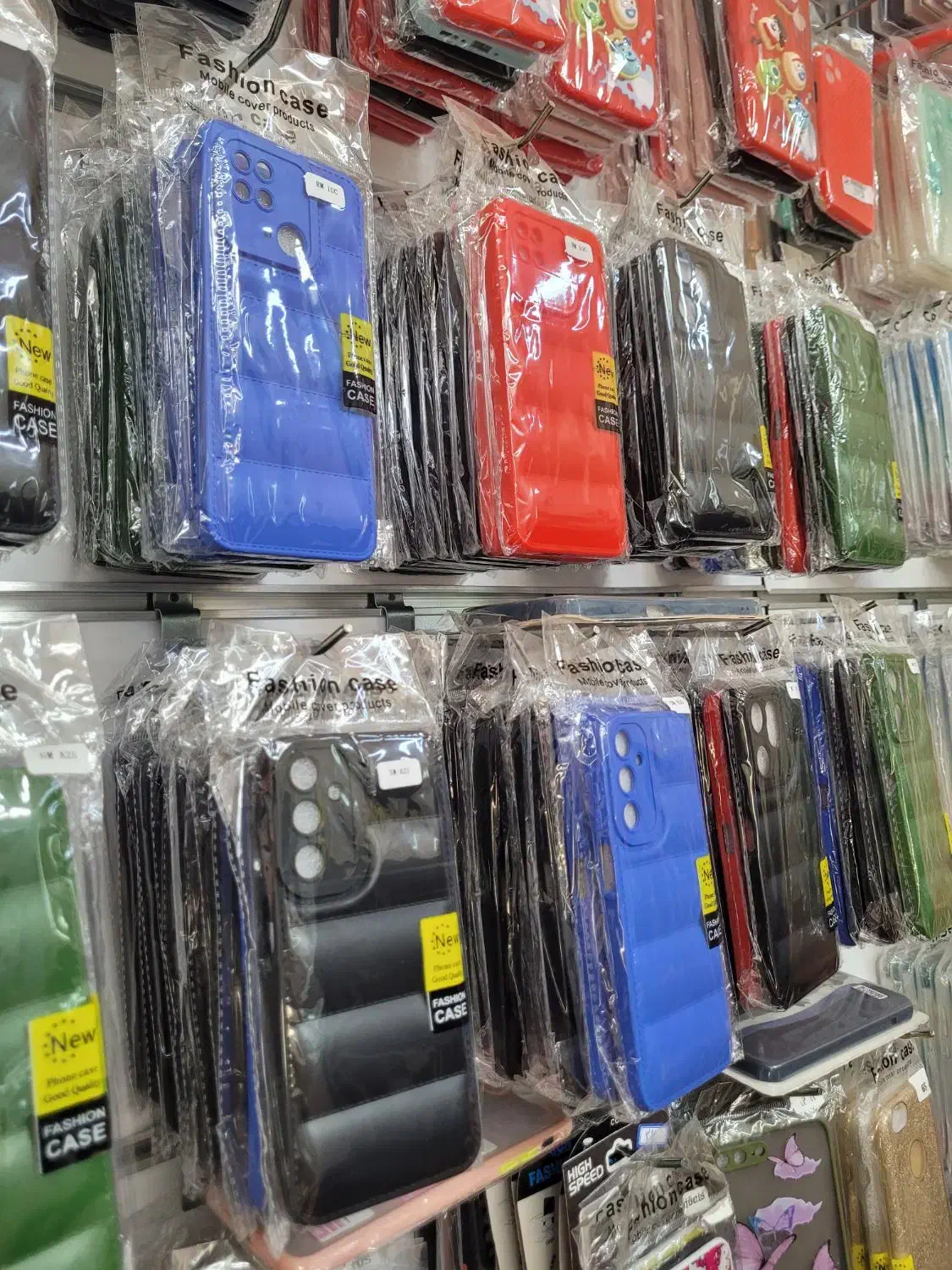 قاب پافر|لوازم جانبی موبایل و تبلت|چهاردانگه (تهران), |دیوار