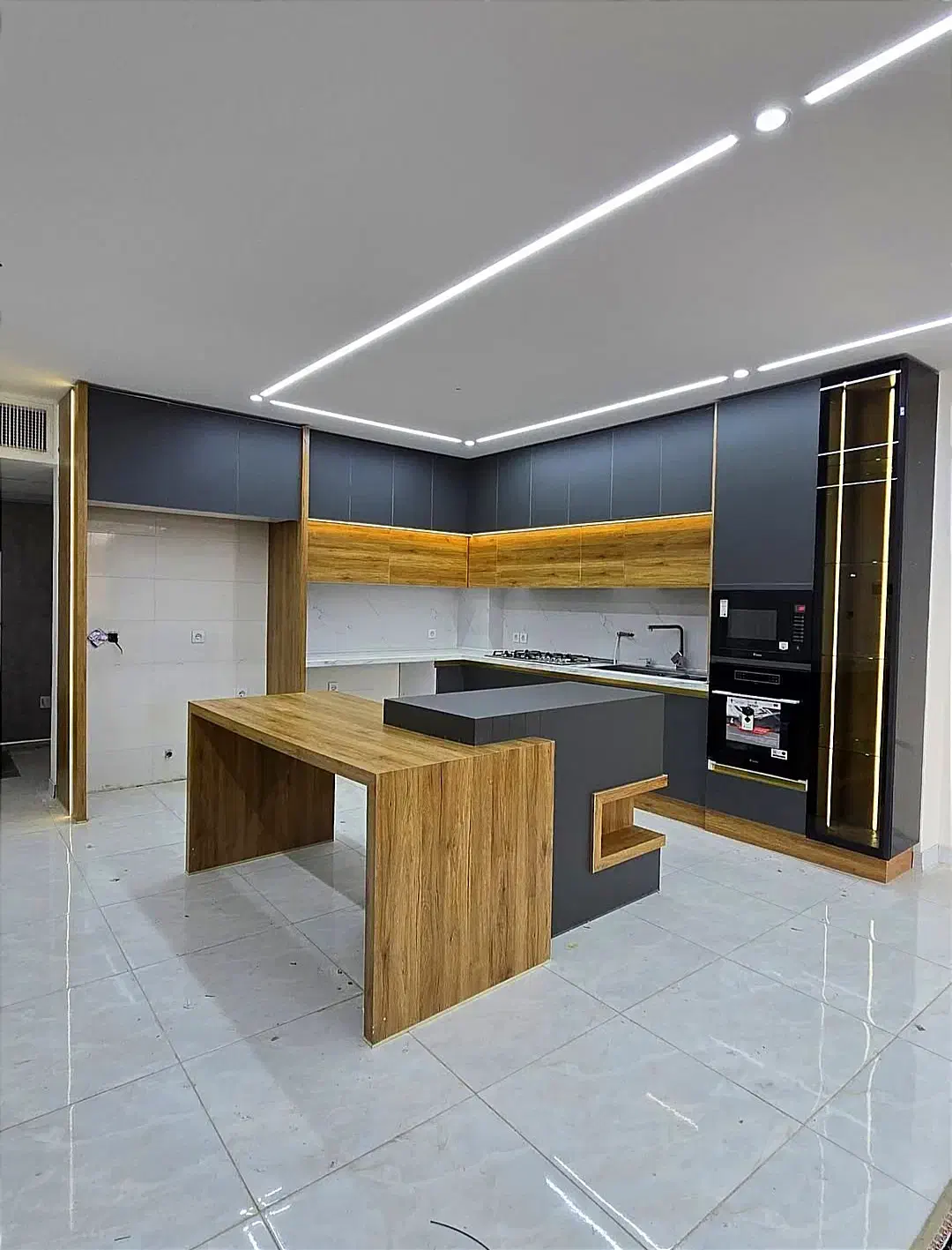 کابینت و کمد دیواری اقساطی،*فقط بایک فقره چک*|مصالح و تجهیزات ساختمان|کرج, کمالشهر|دیوار