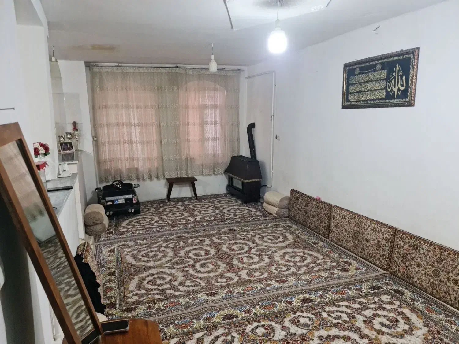 خانه اجاره ای کانی دینار|اجارهٔ خانه و ویلا|مریوان, |دیوار