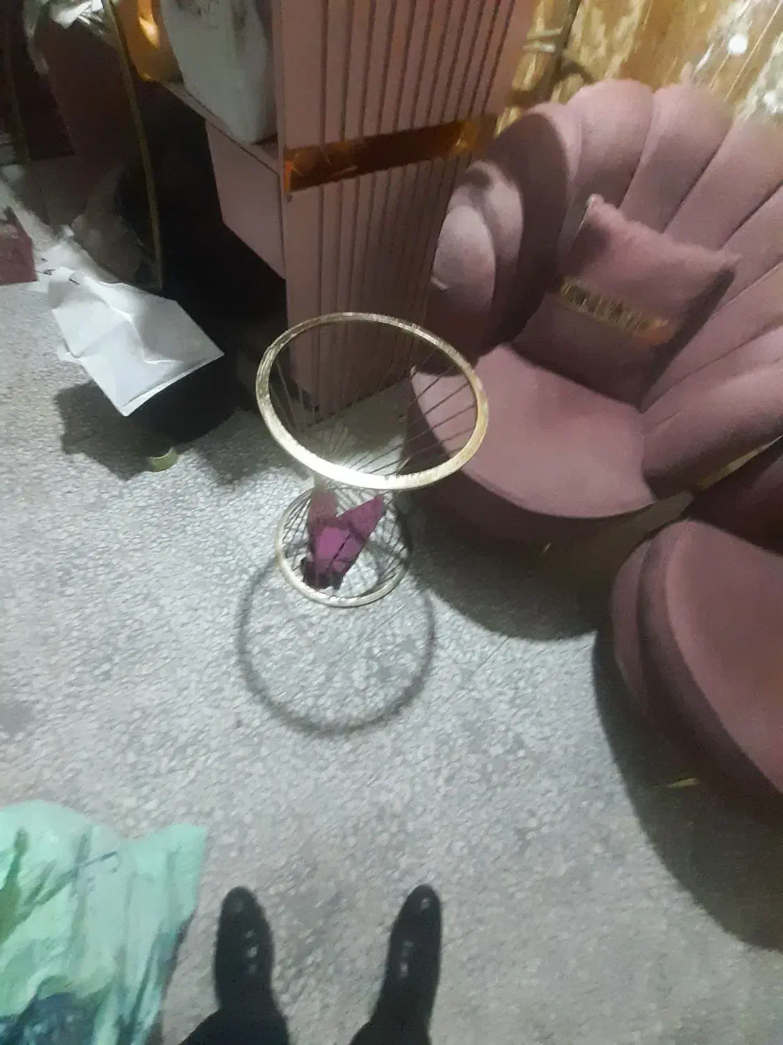 وسایل مغازه لباس فروشی|فروشگاه و مغازه|کاشان, پامنار|دیوار