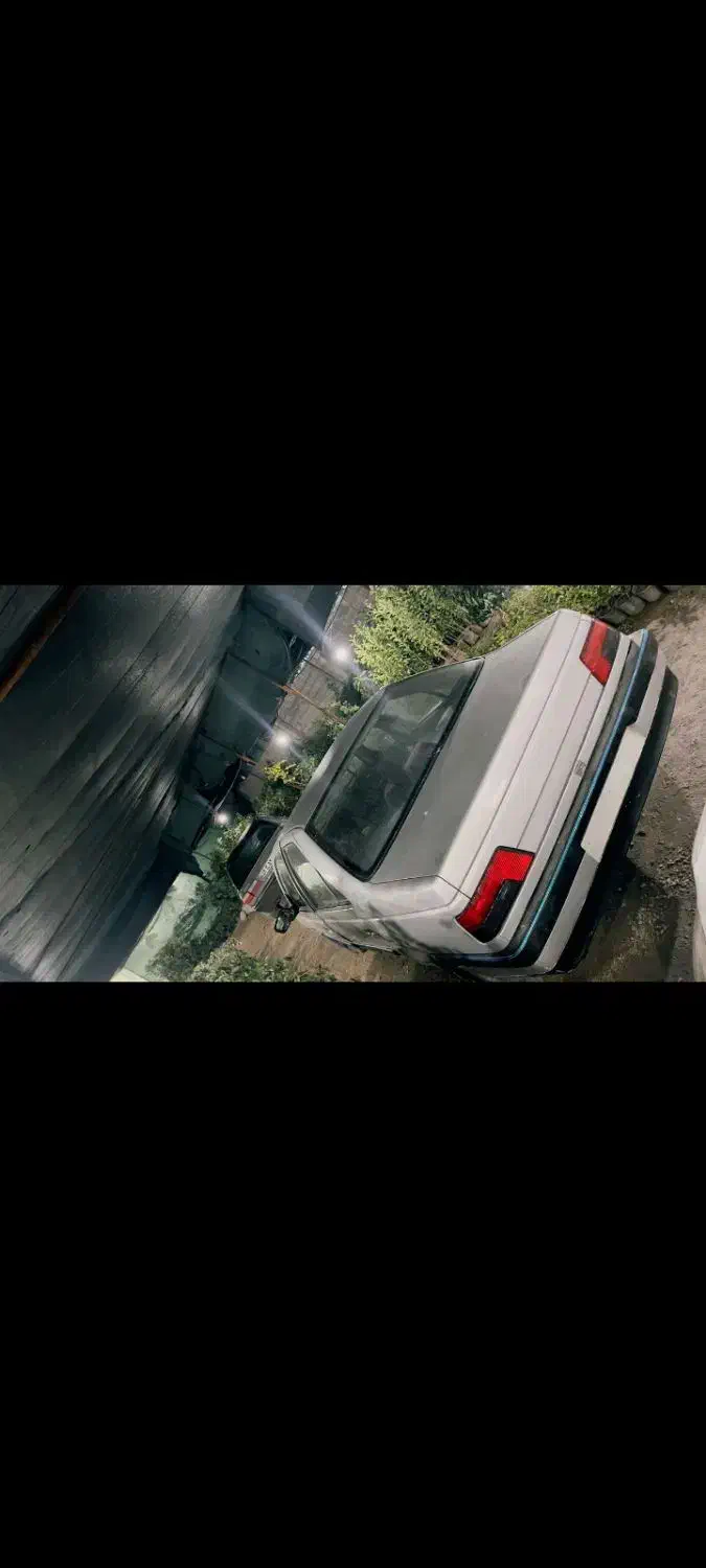 پژو ۴۰۵ مدل ۸۷|خودرو سواری و وانت|نورآباد ممسنی, |دیوار