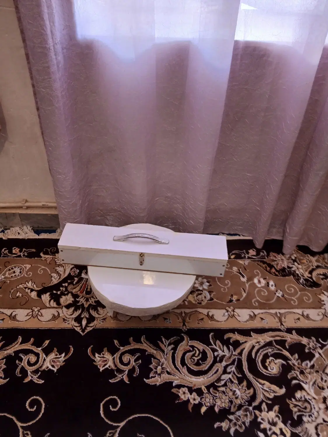 استند|کتابخانه، شلف، قفسههای دیواری|کرمانشاه, |دیوار