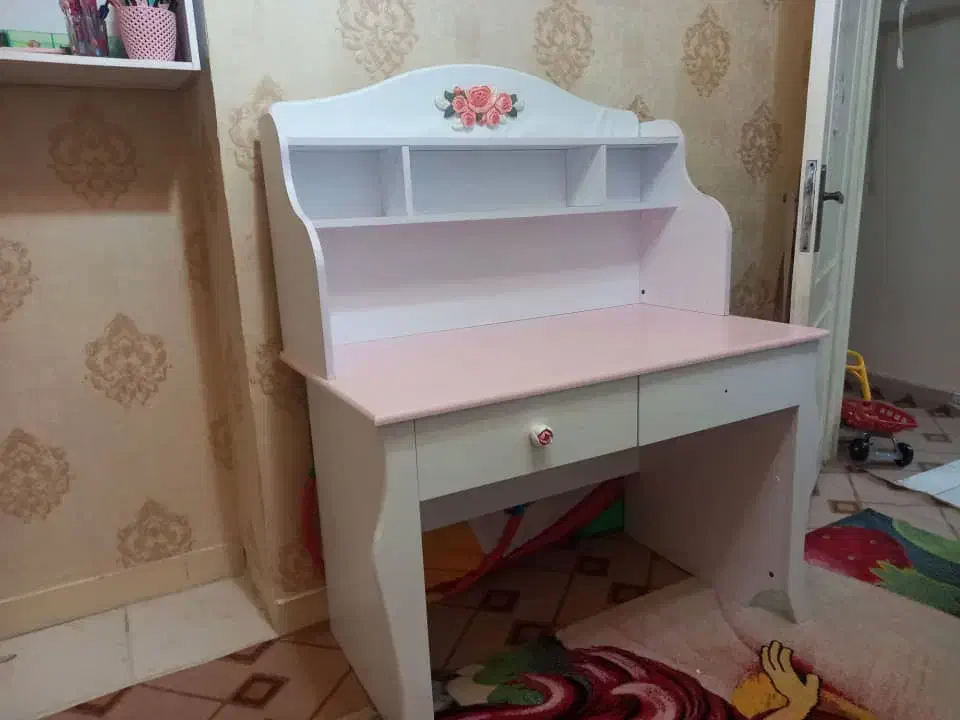 میز تحریر|میز تحریر و کامپیوتر|ایلام, |دیوار