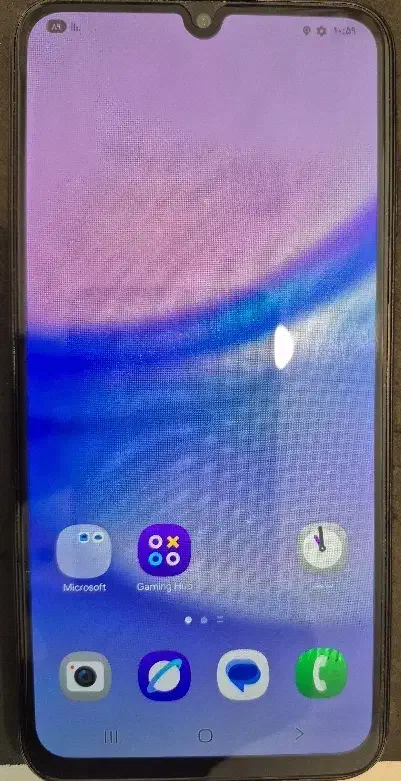 سامسونگ a15|موبایل|کرمانشاه, |دیوار