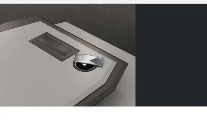 فروش کلیه مبلمان اداری نو /فقط یکجا|مبلمان اداری|اصفهان, بابوکان جنوبی|دیوار