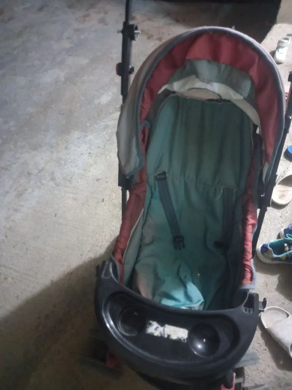 سه چرخه.|اسباب و اثاث بچه|مینودشت, |دیوار