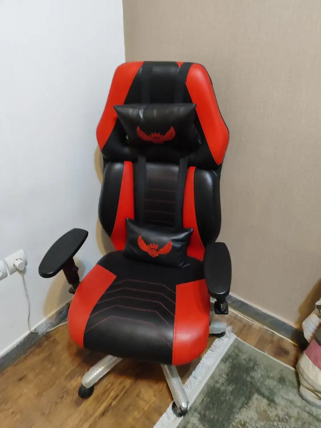 صندلی گیمینگ|صندلی و نیمکت|تهران, سلسبیل جنوبی|دیوار