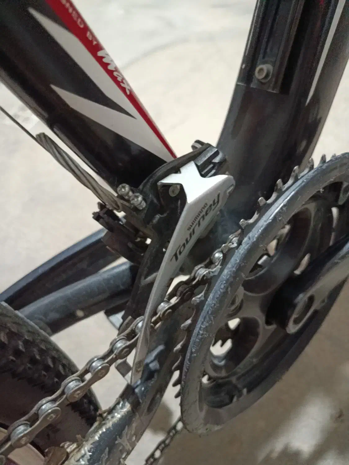 دوچرخ 24|دوچرخه، اسکیت، اسکوتر|مریوان, |دیوار