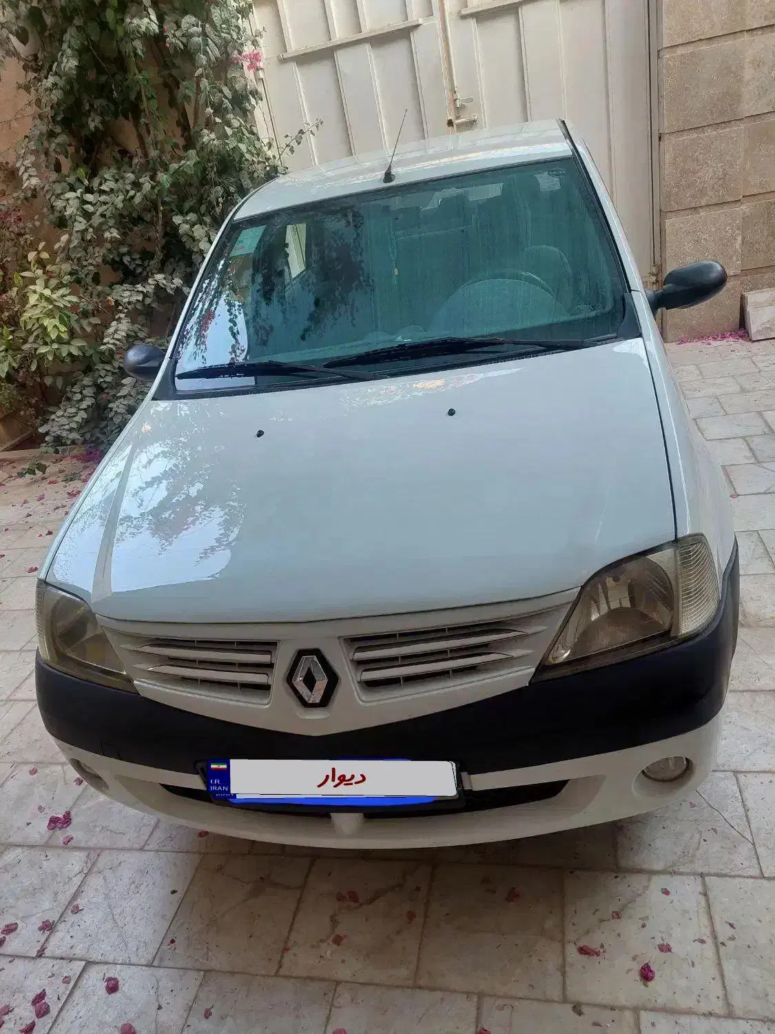 ال نود پارس تندر|خودرو سواری و وانت|یزد, |دیوار