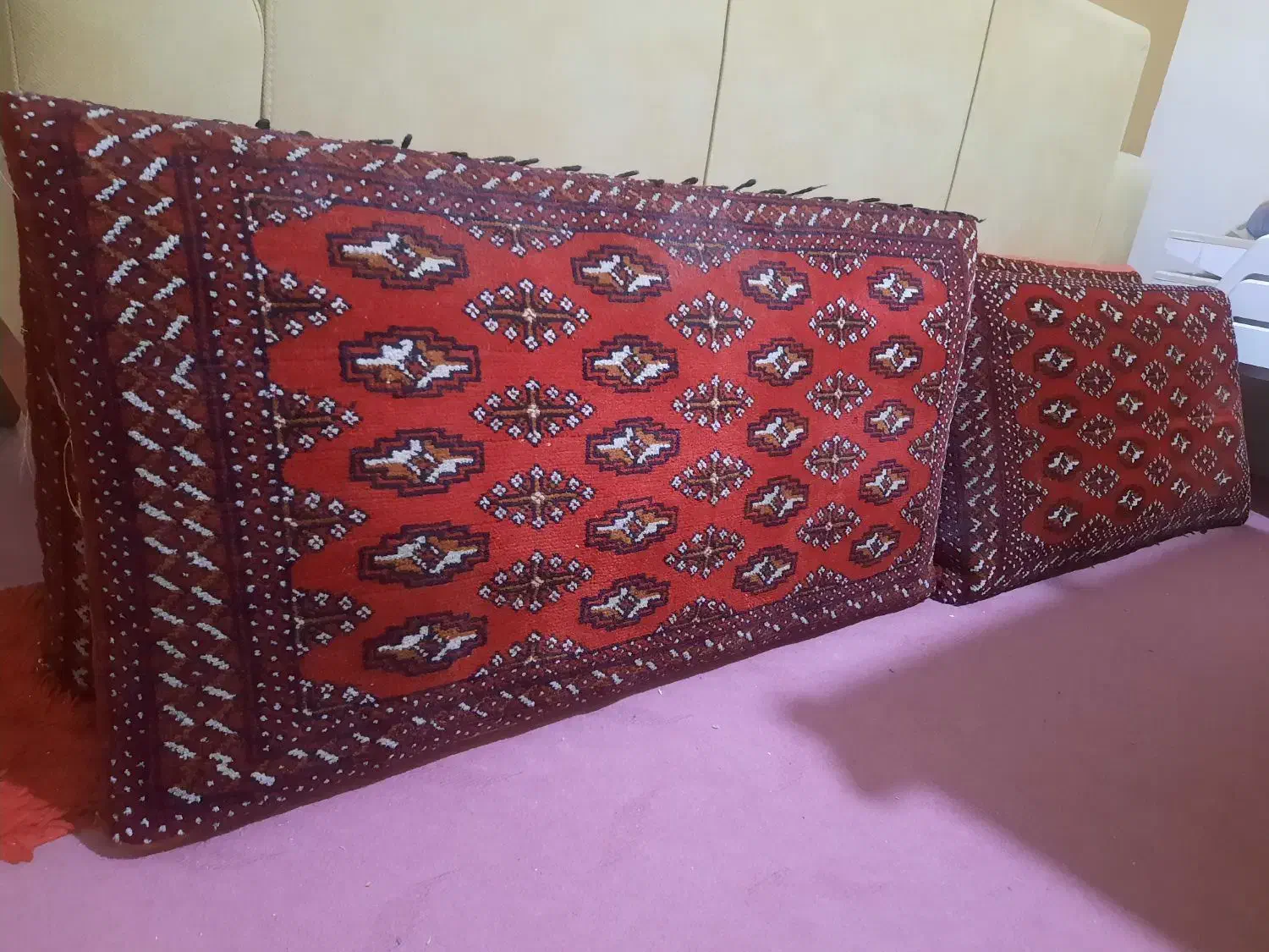 فروش لوازم خانه استوک|پشتی|شیراز, شهرک سراج|دیوار