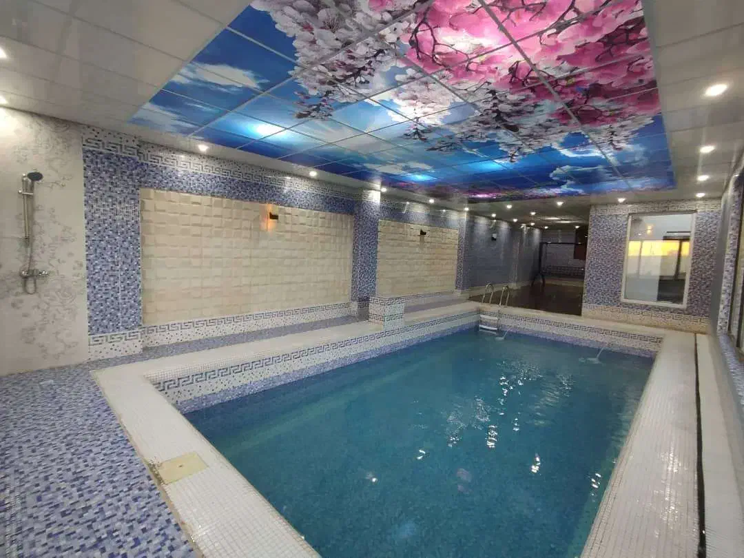 اجاره ویلاهای شیک استخردار|اجارهٔ کوتاه‌مدت ویلا و باغ|تهران, ستارخان|دیوار