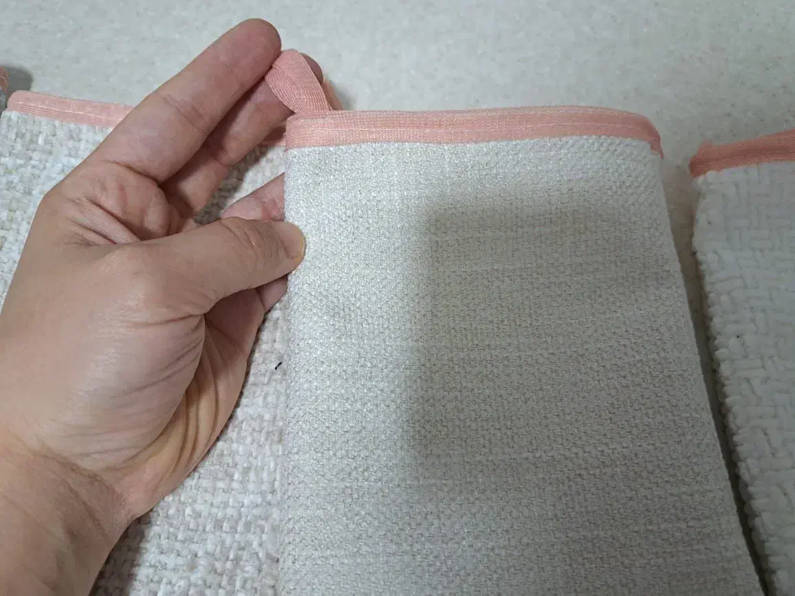 لیف|سفره، حوله، دستمال آشپزخانه|کرج, کمال‌شهر|دیوار