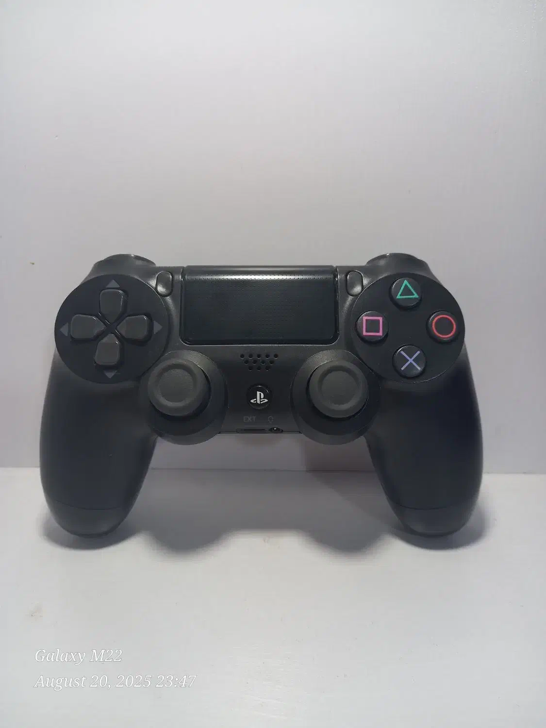 دسته ps4|کنسول، بازی ویدئویی و آنلاین|نورآباد, |دیوار
