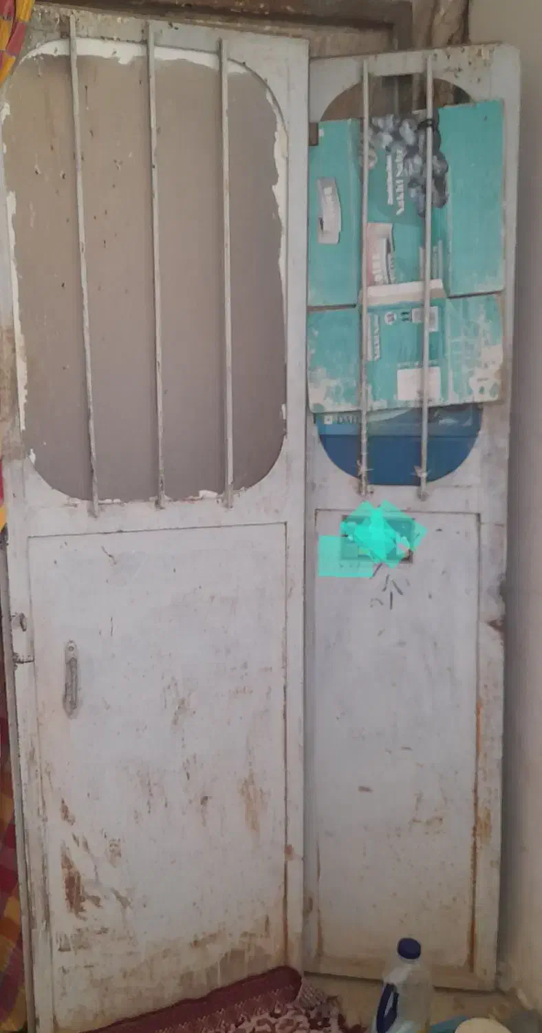 در خانه|مصالح و تجهیزات ساختمان|ریگان, |دیوار