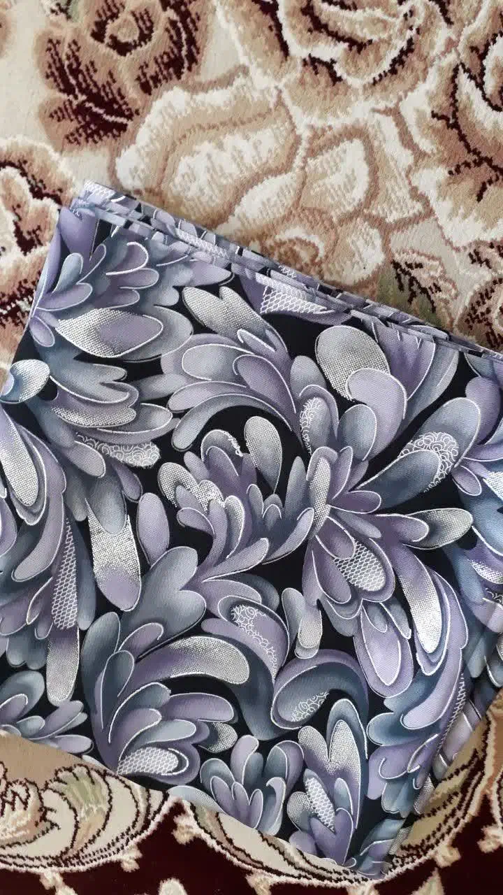 پارچه چادری|لباس|قم, زاویه|دیوار