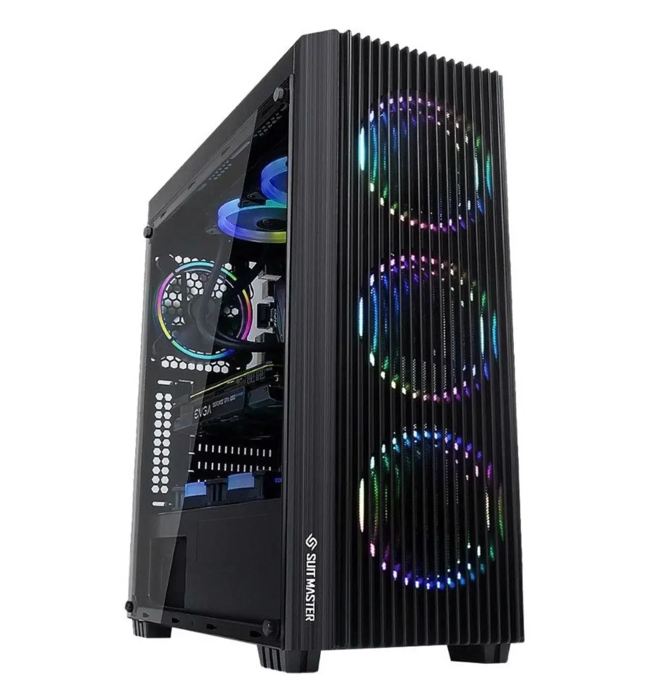 Pc gaming|رایانه رومیزی|تهران, فرمانیه|دیوار