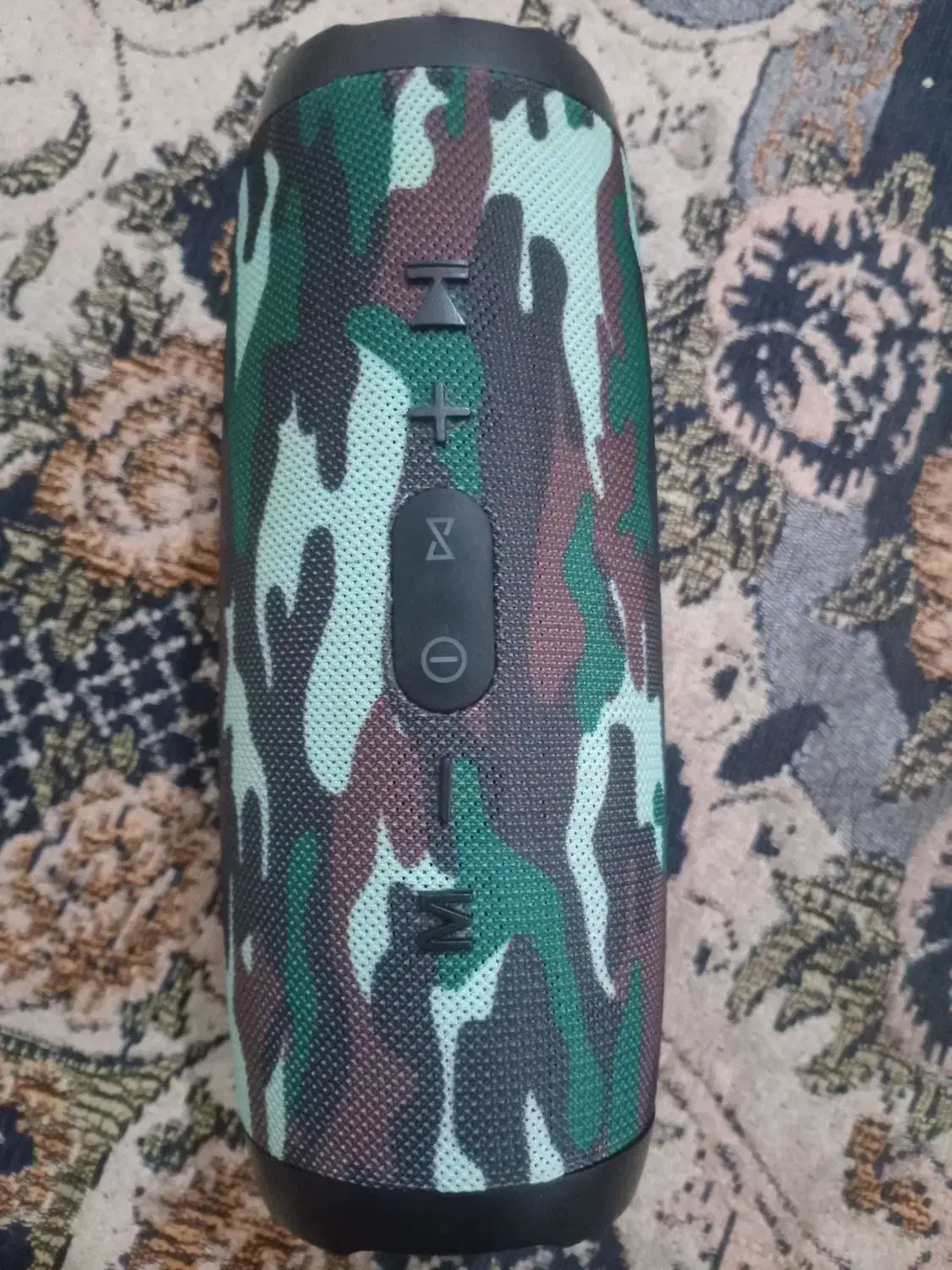 اسپیکر همراه|پخش‌کننده همراه|دزفول, |دیوار