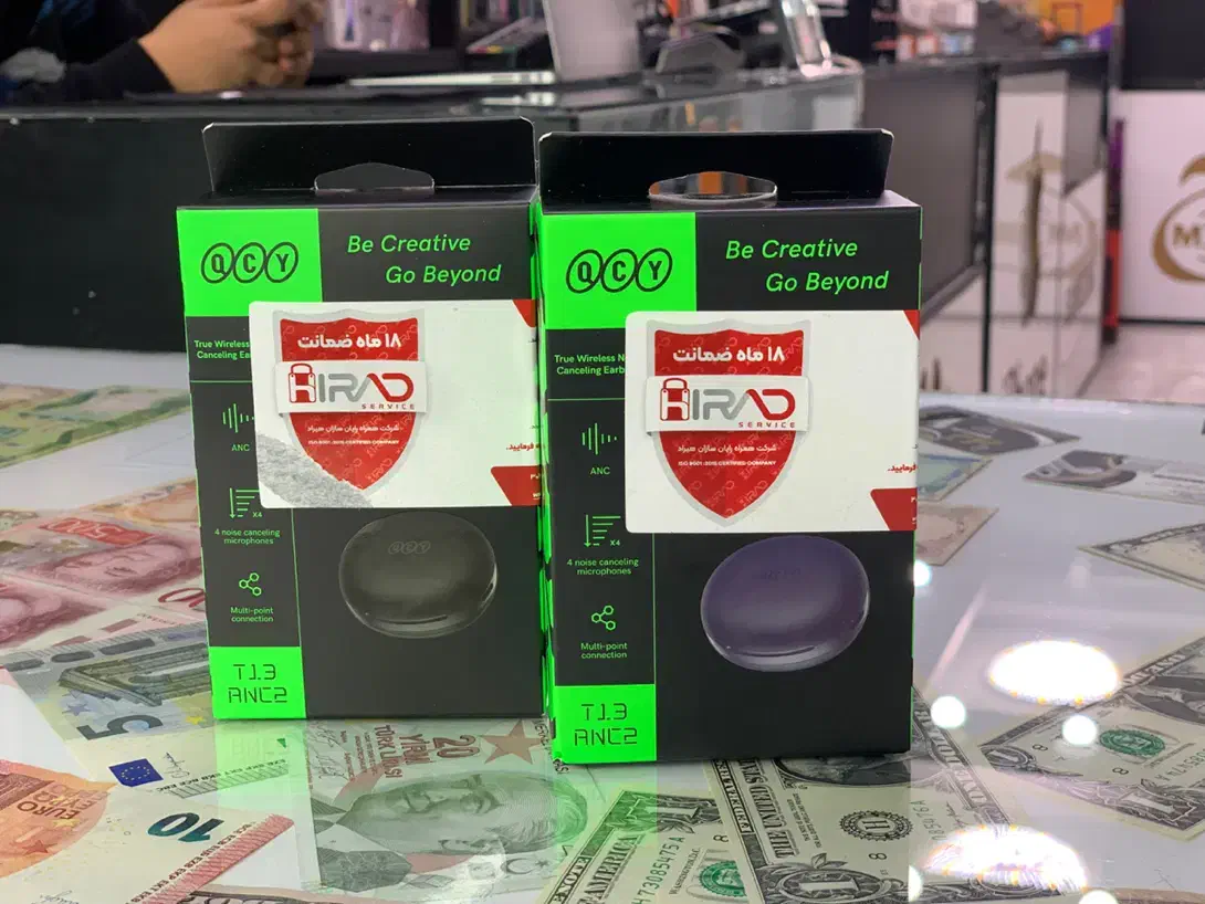 ایرپاد کی یو سی وای تی ۱۳ ای ان سی ۲|لوازم جانبی موبایل و تبلت|ورامین, ورامین|دیوار