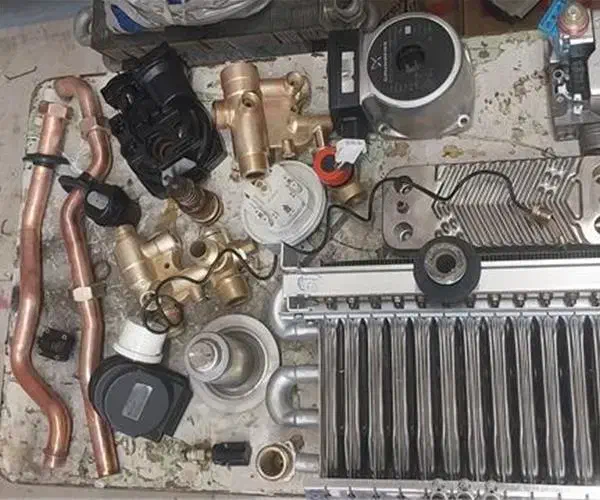 تعمیرات پکیج|آبگرمکن، پکیج، شوفاژ|تبریز, |دیوار