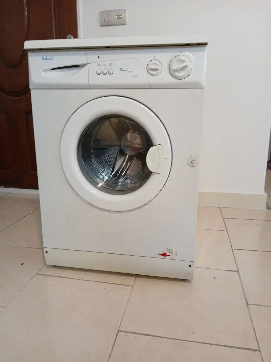 لباس شویی آبسال شهرک صادقیه|ماشین لباسشویی و خشککن لباس|تهران, شهرک صادقیه|دیوار