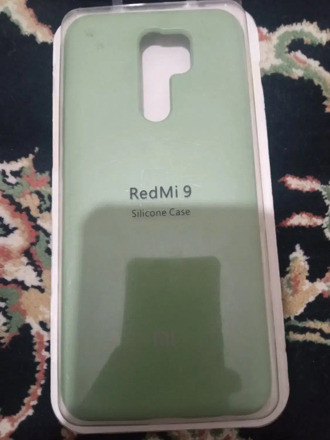 گارد ردمی 9|لوازم جانبی موبایل و تبلت|تربتحیدریه, حسنی بالا|دیوار