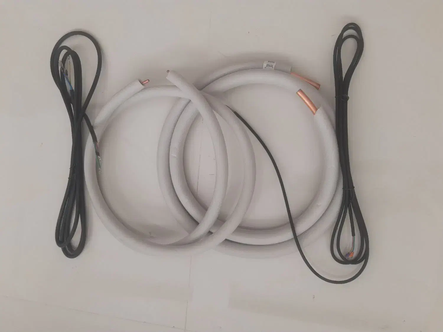 لوله مسی + کابل کولر ۱۸ هزار|کولر گازی و فن‌کوئل|مشهد, خین عرب|دیوار