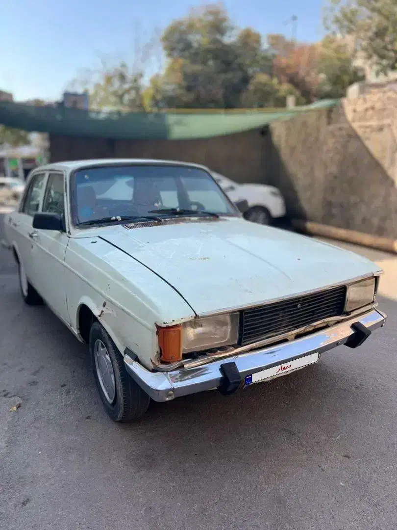 پیکان مدل۸۰|خودرو سواری و وانت|قزوین, |دیوار