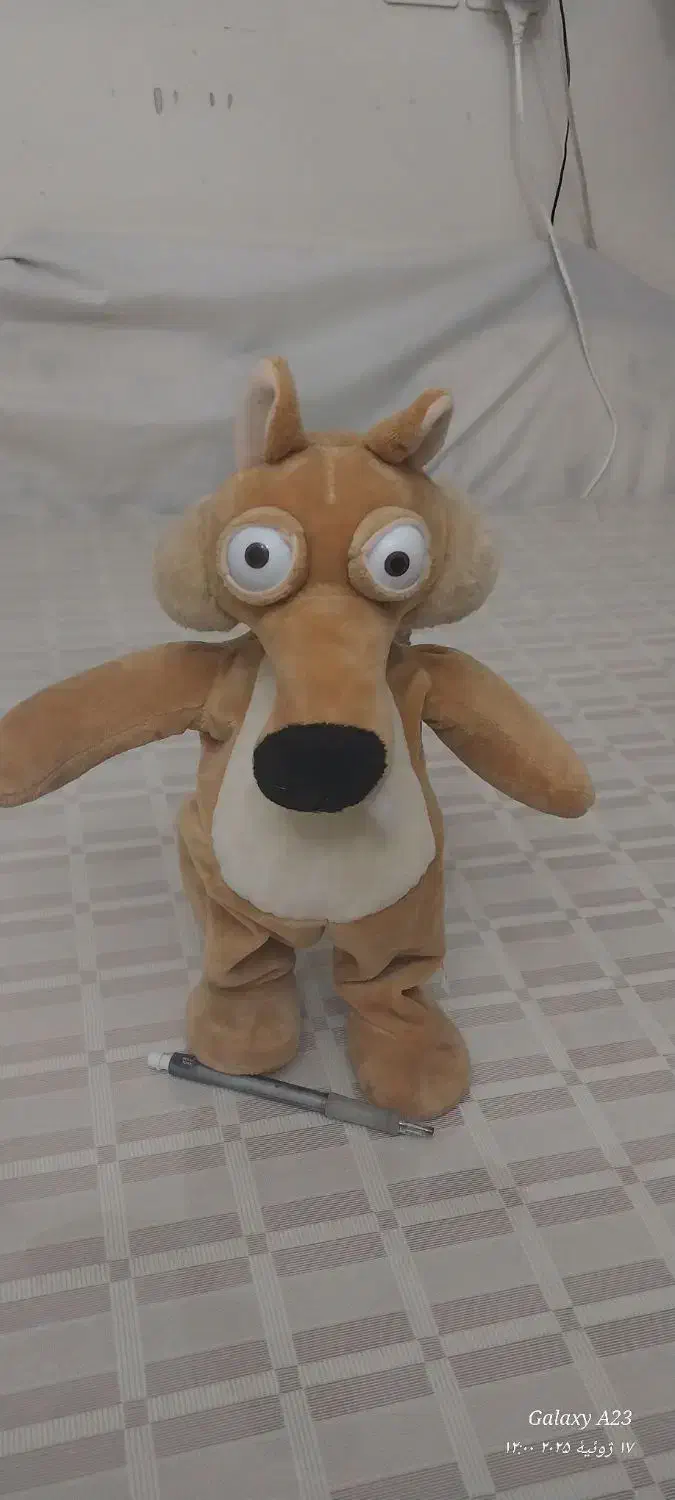 ببر موزیکال و موتور موزیکال|اسباببازی|تهران, قلهک|دیوار