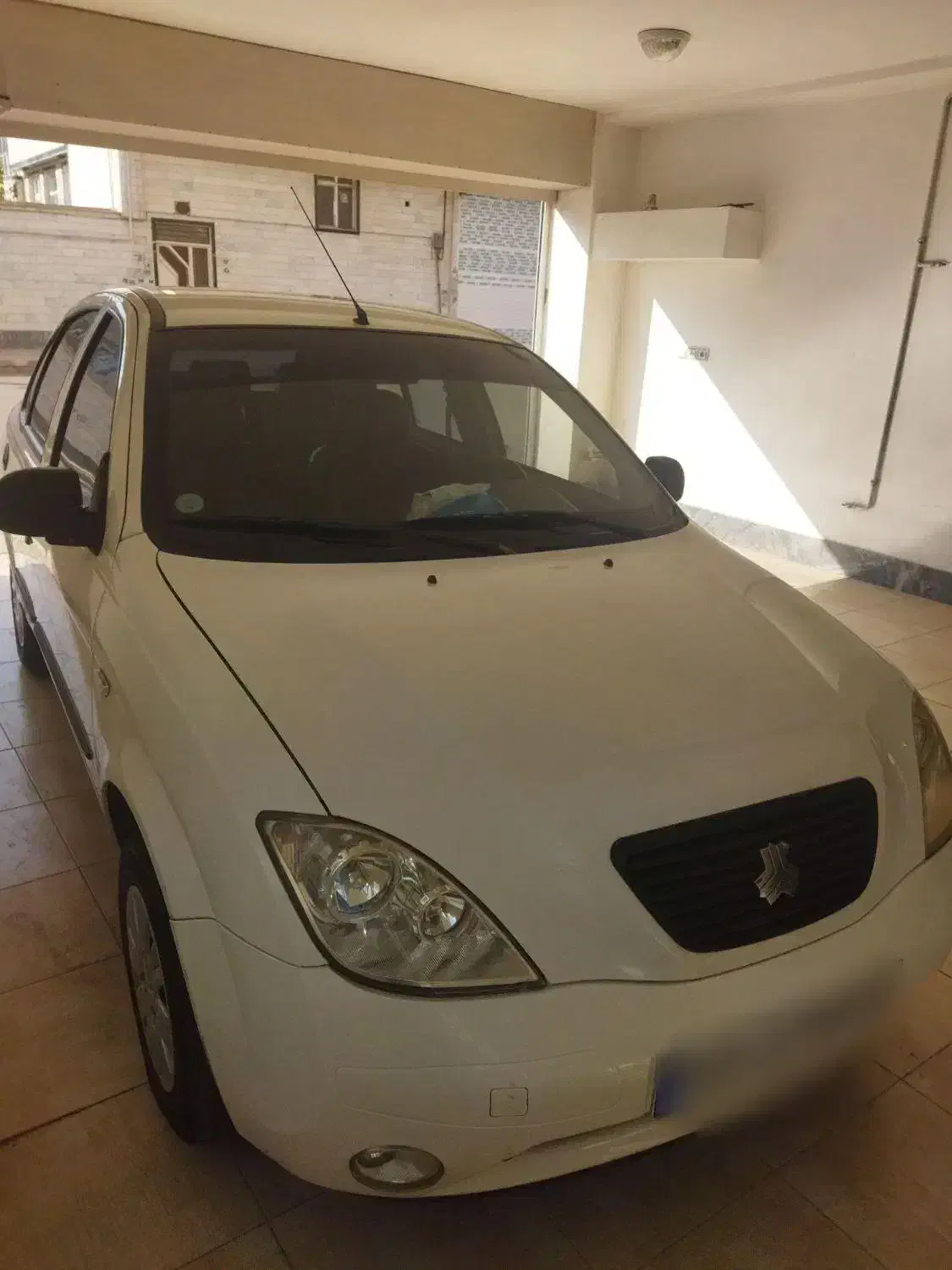 تیبا ۲ پلاس هاچبک|خودرو سواری و وانت|اردبیل, |دیوار