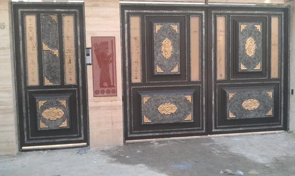 نقاشی ساختمانی|خدمات پیشه و مهارت|ارومیه, |دیوار