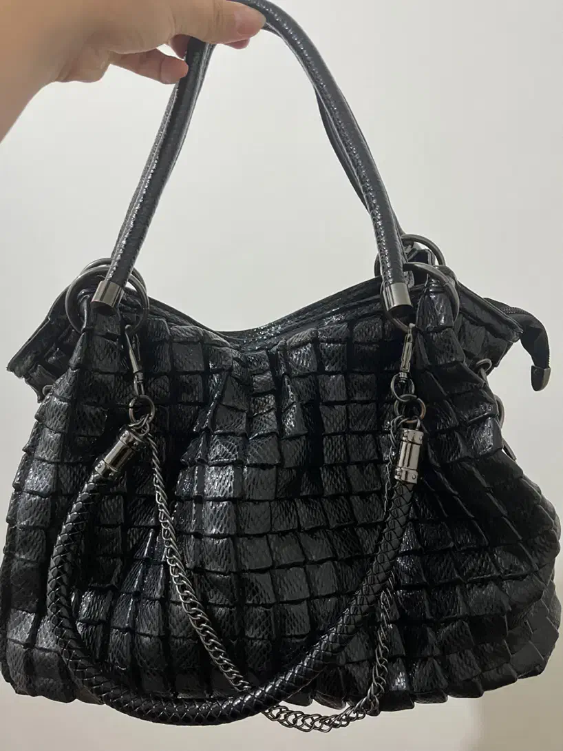 دوعدد کیف دوشی نونو|کیف، کفش، کمربند|قزوین, |دیوار