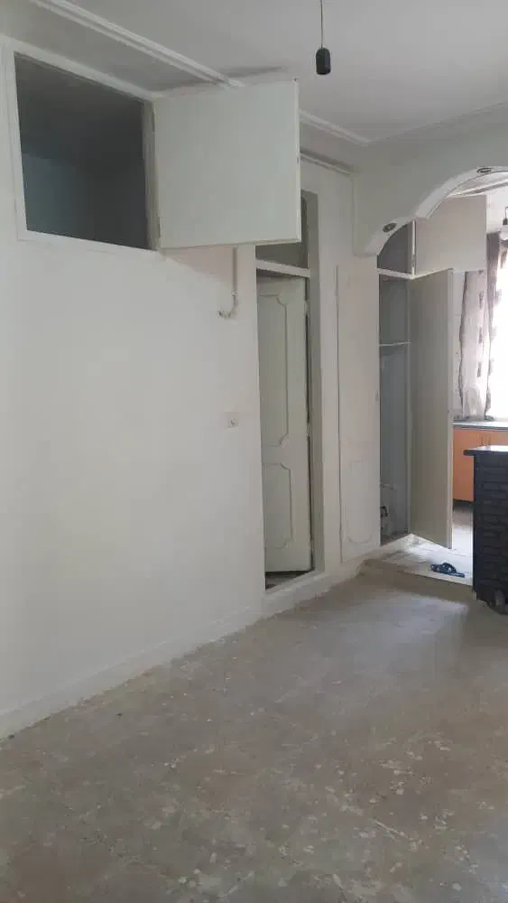 ۴۵متر/شکوفه/انباری/پارک موتور/سرمایه گذاری|فروش آپارتمان|تهران, شکوفه|دیوار