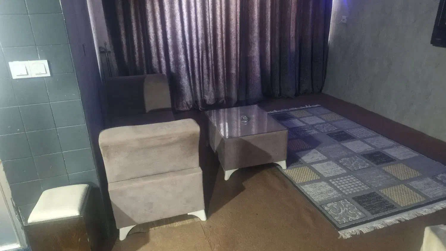 سوییت اجاره ای|اجارهٔ کوتاهمدت آپارتمان و سوئیت|مشهد, دانشجو|دیوار