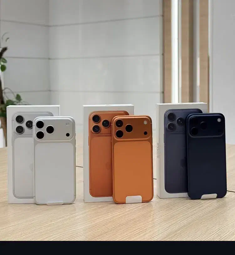 ایفون 16/17باحافظه128/256 بدون ریجستر/باریجستر|موبایل|قم, عمار یاسر|دیوار