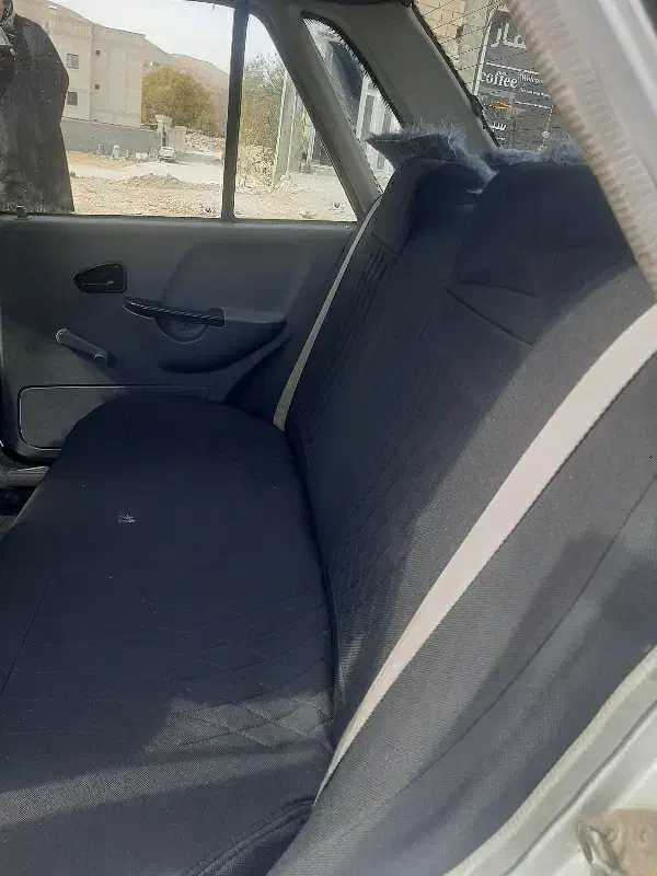 پراید مدل۸۷|خودرو سواری و وانت|سپیدان, |دیوار