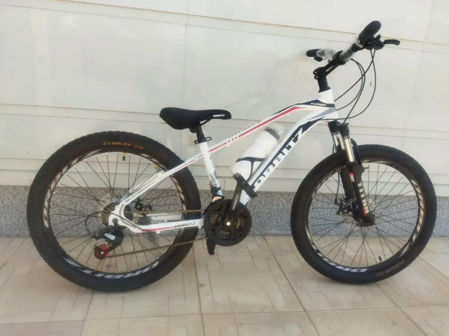 دوچرخه|دوچرخه، اسکیت، اسکوتر|گناباد, |دیوار