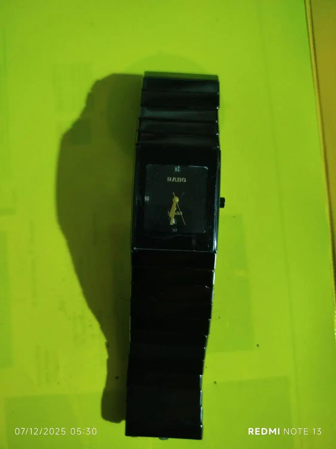 ساعت رادو|ساعت|فاضل آباد, |دیوار