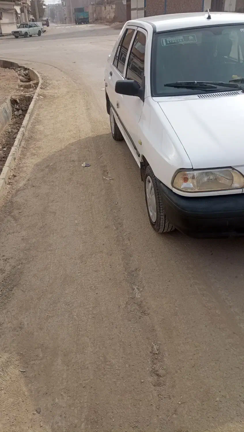 مدل ۸۵ اتاق تعویض ۱۴۰۲|خودرو سواری و وانت|بوکان, |دیوار