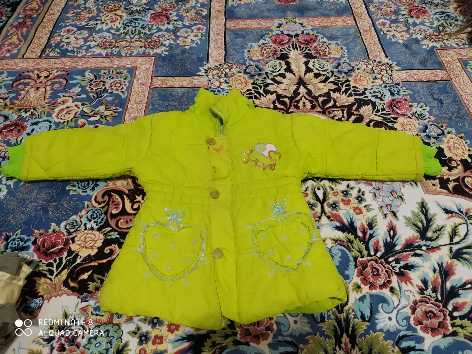 کافشن و کت|لباس|زاهدان, |دیوار