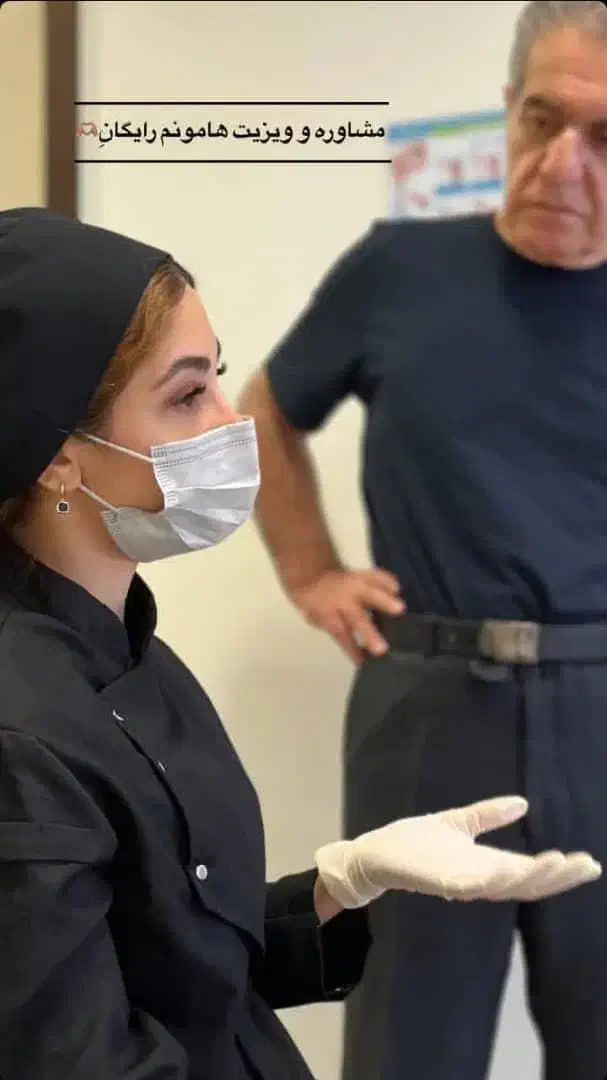 دندانپزشکی به صورت رایگان توسط متخصص عصب کشی ،ارتو|خدمات آرایشگری و زیبایی|تهران, تجریش|دیوار