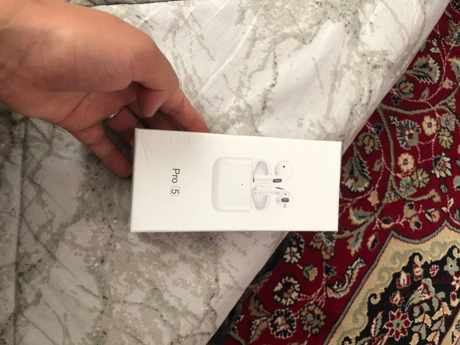 ایرپاد پرو۵|لوازم جانبی موبایل و تبلت|بیرجند, |دیوار