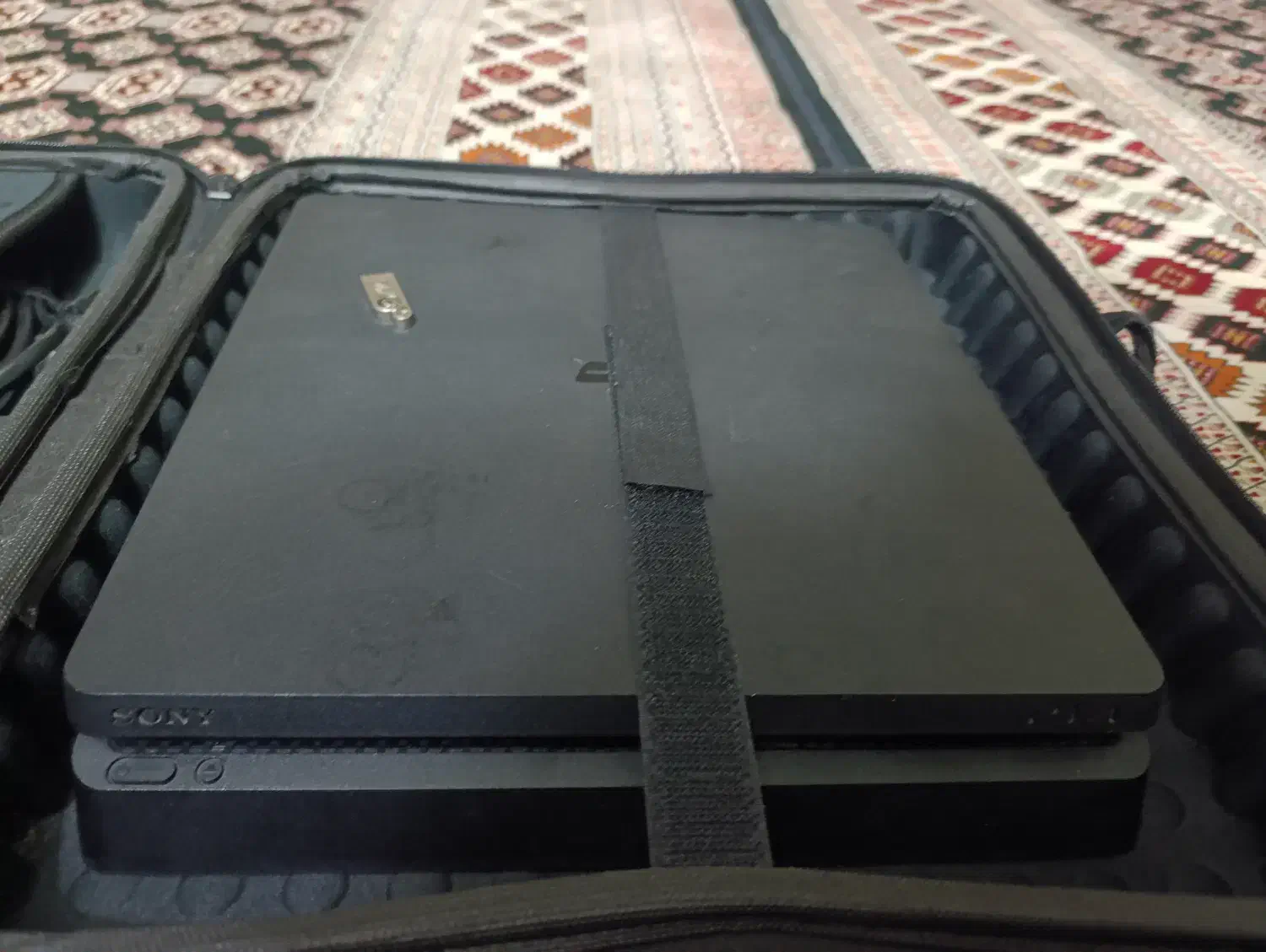 Ps4 کپی خور|کنسول، بازی ویدئویی و آنلاین|گرگان, |دیوار