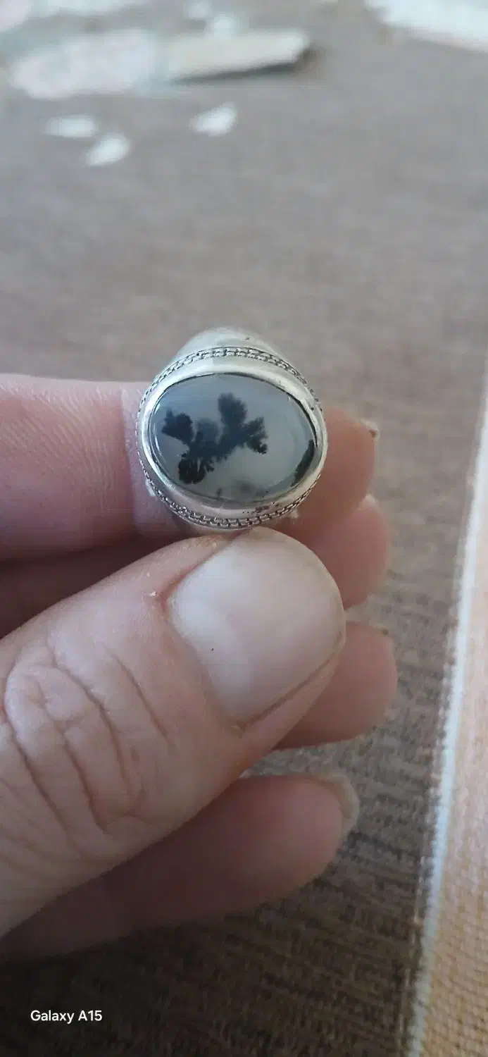 انگشترشجر|کلکسیون اشیاء عتیقه|اردبیل, |دیوار