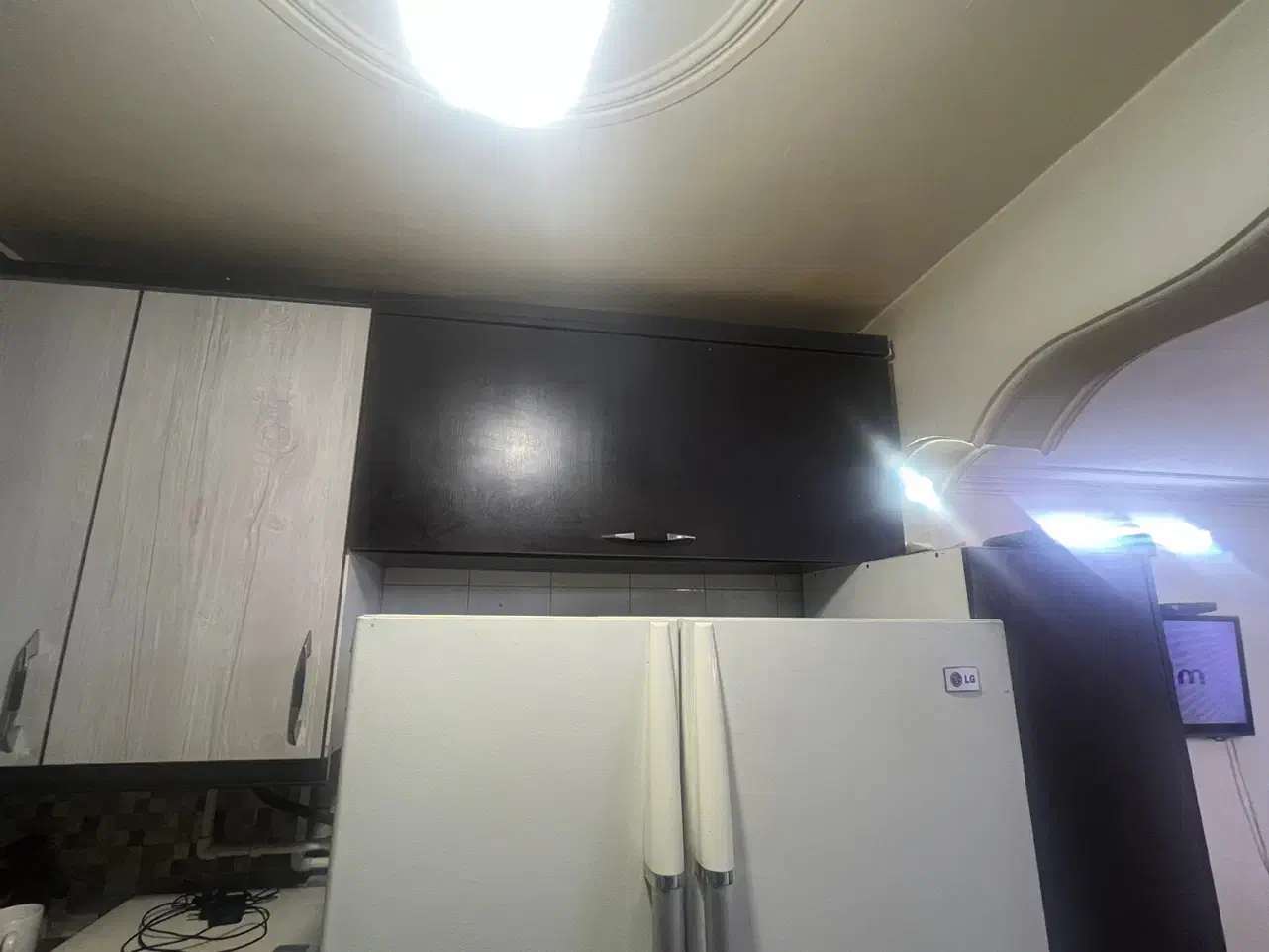 کابینت ام دی اف /سینک/هود|آبچکان و نظمدهنده ظروف|تهران, ابوذر|دیوار