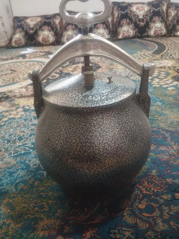 زودپز|ظروف پخت‌وپز|جهرم, |دیوار